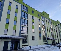 будинок для ВПО у Ковелі