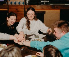 учасники гри