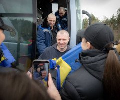 З російського полону повернулись двоє волинян