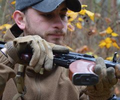 Станіслав Ткаченко