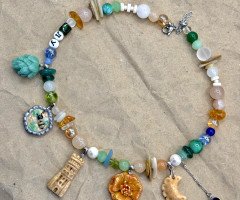 намисто прикраса Луцьк