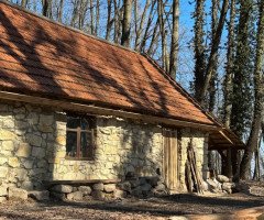 гончарня у музеї