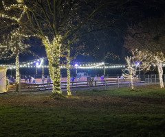 ковзанка просто неба