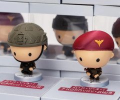 колекційні фігурки