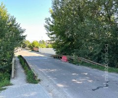 міст ремонт тендер