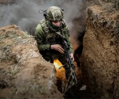 військовий