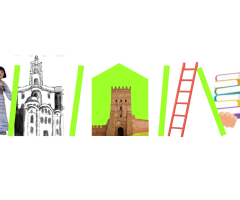 ляльки, Луцький замок, книги