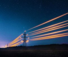 Через обстріли на Волині 8 тисяч помешкань без електрики