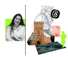 Якої любові може навчити Луцьк. Нотатки ВПО