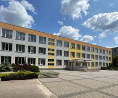 школа будівля освіта