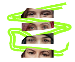 Створити нову опору. Чотири історії випускниць програми «Ідентичності»