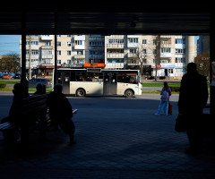 За що лучани платять у маршрутках і тролейбусах. Економіка тарифу