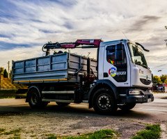 Біля Луцька планують збудувати сміттєпереробний завод. Деталі проєкту