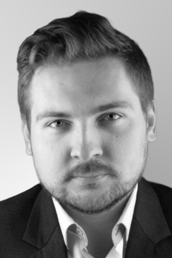 Богдан Ворон