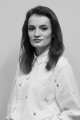 Марта Борщівська