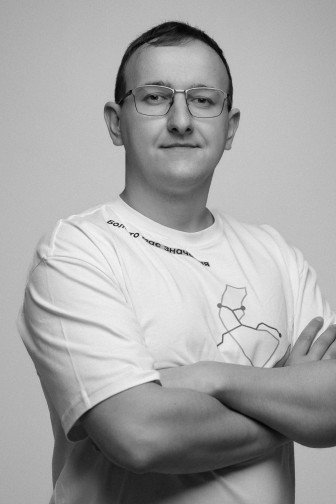 Антон Бугайчук