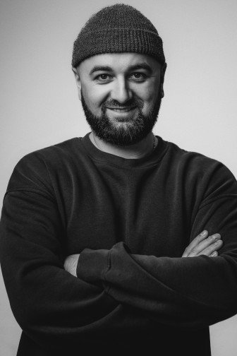 Микола Цимбалюк