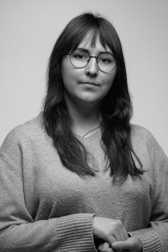 Ганна Панченко