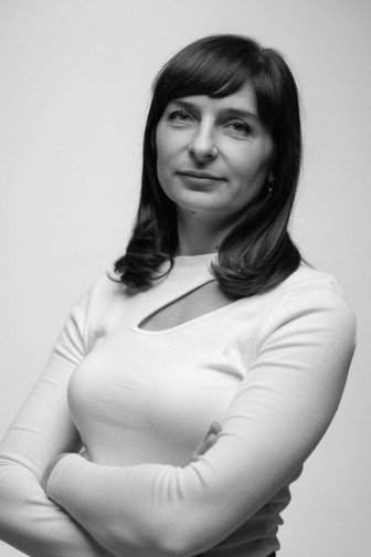 Любов Чапко