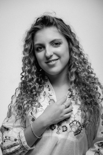 Анна Кравчук