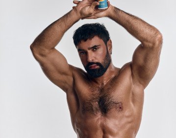 Фото з власного архіву бренду Mr.Scrubber.