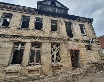 Фото: Богдан Ворон.