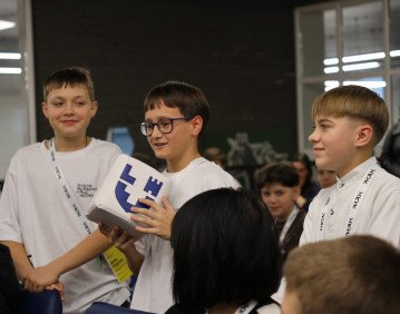 Фото з фейсбук-сторінки Луцького національного технічного університету. 