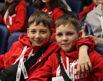 Фото з фейсбук-сторінки Луцького національного технічного університету. 