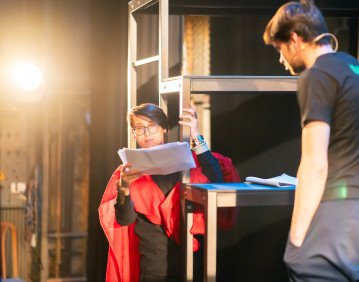 Фото: Віталій Віжанський. 