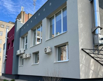 Фото: Волинська обласна клінічна лікарня.