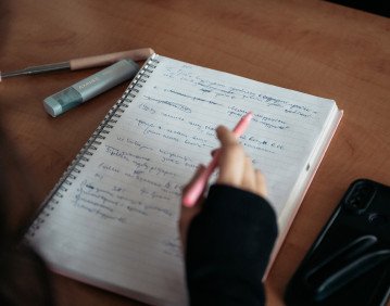 Учасники дебатів. Фото: Микола Цимбалюк.