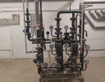 Фото: Волинська обласна клінічна лікарня.