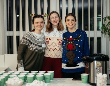 Фото: Микола Цимбалюк.