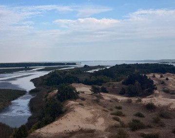 Фото: Державне агентство розвитку туризму України.