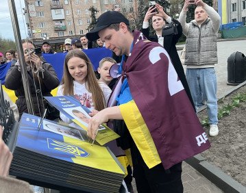 Фото: Ковельська міська рада.