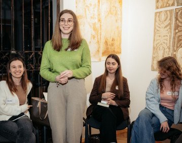 Фото: Микола Цимбалюк.