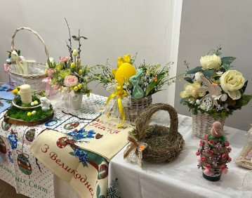 Фото: Анна Кравчук.