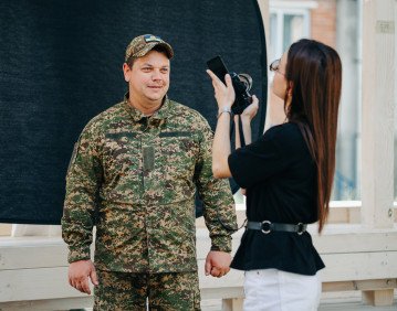 Фото надані організаторами.