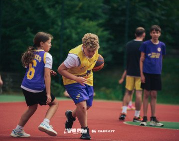 Фото надані БК «Старий Луцьк».