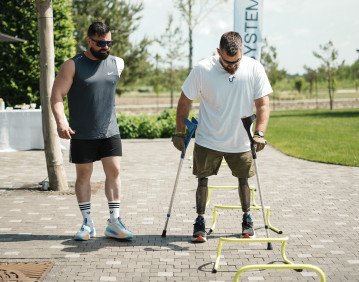 Фото надані організаторами.