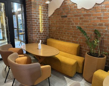 Фото: Юлія Бродська. 