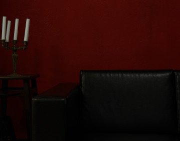 Деталі інтер’єру. Фото: Олена Круглій. 