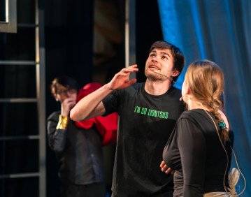 Фото: Віталій Віжанський. 