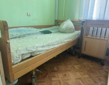 Відділення до ремонту (2025 р.)