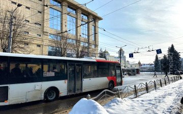 автобус №22