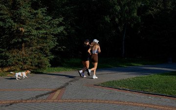 бігуни