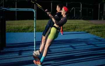 спортсмени