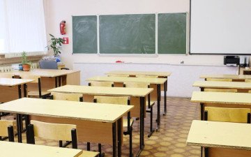 Батькам Луцька на один тиждень пропонують обирати формат навчання дитини