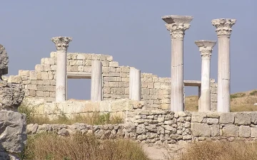 Херсонес Таврійський
