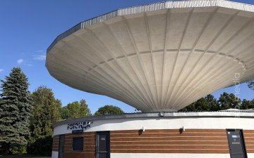 комплекс територія локація